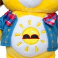 thumbnail image 4 of Care Bears x Stranger Things Fun Size Plush - Funshine Bear as Dustin, 4 of 8