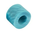 thumbnail image 3 of jinwen Billard Queue Bâton Ferrules Compact Piscine Queue Ferrule Snooker Queue Accessoires Bleu, 3 of 9