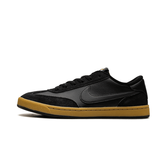 NIKE MENS SB FC Classic "Black Anthracite Gum" 909096 008 909096 008 from Stadium Goods