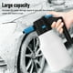 thumbnail image 4 of Lata de Riego de Espuma de Lavado de Autos, Pulverización de Presión de la Bomba de Mano Eficiente para Riego Para Riegro, 4 of 7