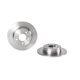 thumbnail image 1 of Par de DISCOS SOLIDOS C280 1996 al 1997 MERCEDES-BENZ 2.8L L6 Traseros BREMBO ., 1 of 5