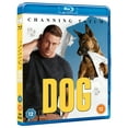 thumbnail image 2 of Dog (Blu-ray) Channing Tatum Q'orianka Kilcher Jane Adams Ronnie Gene Blevins Nicole LaLiberte, 2 of 2