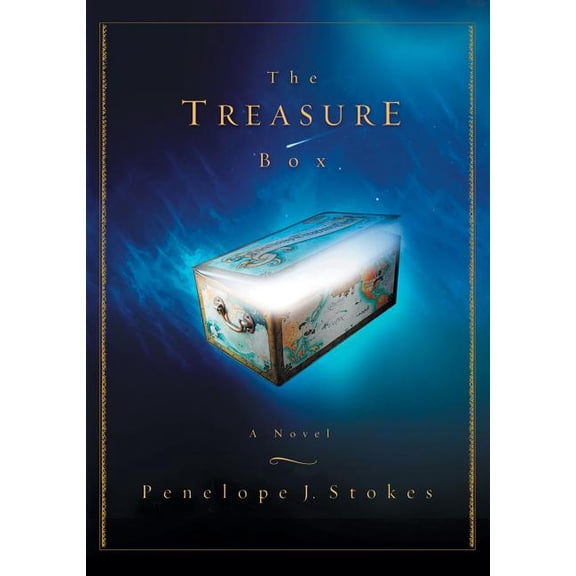 The Treasure Box, (Paperback)