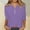 Hot Pink3, variant on Women Linen Shirt Lightweight Linen Blouses For Women Oversized Linen Shirts For Women Womens Summer Tops Peasant Blouse Cotton Tee Shirts For Women Gauze Popover Tops For Women