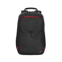 Lenovo ThinkPad Essential Plus Eco 15.6" Laptop Backpack, Black