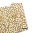 thumbnail image 4 of Wukai Gold Drops Print Garden Flag 12.5x18 Inch Double Sided Sun-resistant Rain-resistant, Wrinkle-resistant Colorfast(Only Flag), 4 of 7