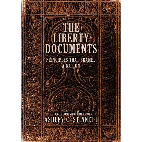 The Liberty Documents (Paperback)