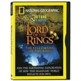 thumbnail image 2 of N.G. Beyond the Movie: The Lord of the Rings: The Fellowship of the Ring DVD NEW, 2 of 2
