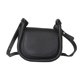 thumbnail image 3 of Bolso bandolera Yuyangstore Cuero PU Casual elegante Negro, 3 of 7
