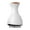 White, variant on Green Electric Ab Massager For Belly And Shoulder With Brush Head