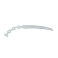 thumbnail image 4 of Silky Replacement Blade Only TSURUGI Curved Blade 210mm Medium Teeth (457-21), 4 of 5