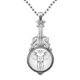 thumbnail image 1 of Mammoth Elephant Animal portrait Colgante Joyería Música Guitarra Torque Star Moon Unbranded M, 1 of 3