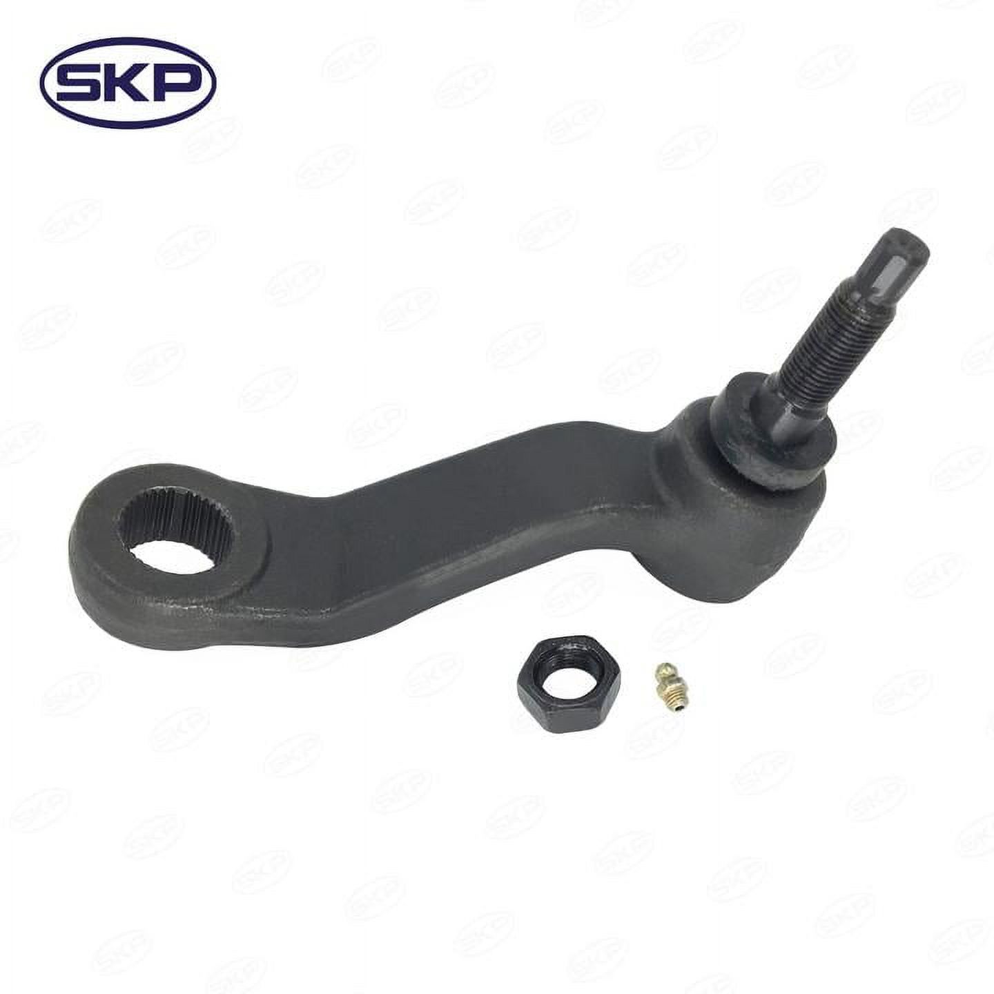 SKP SK7345 Steering Pitman Arm
