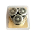 thumbnail image 3 of 2025 New SH90/RQ12 Replacement Head for Philips Norelco Shaver Series 9000 RQ12 RQ11 RQ10 Sensotouch 3D 1260X 1280X 1290X RQ1180 Arcitec,1 pcs, 3 of 7