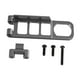 thumbnail image 2 of Piezas de montaje de la hebilla de la batería de metal para coches RC a escala 1:16, montaje sencillo, control remoto Gris oscuro, 2 of 9