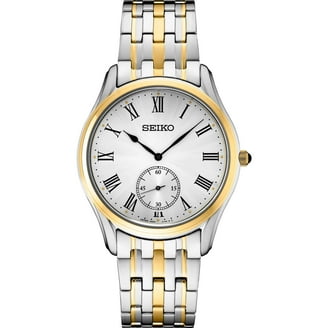 Walmart Black Friday Deals 2025 Seiko Essentials Men's Watch