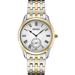 Seiko Classic Men's Watch, Quartz Movement, Blue Dial Seiko Classic Men's Watch, Quartz Movement, Blue Dial