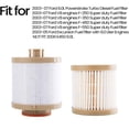 thumbnail image 3 of FD4616 3C3Z9N184CB For Ford 6.0L Powerstroke Diesel Fuel Filter FD-4616, 3 of 10
