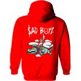 thumbnail image 1 of Sudadera Sad Boys Perezoso Corridos Tumbados M3 Ct Hoodie, 1 of 4