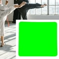 thumbnail image 1 of Tabla de Rotura de Taekwondo Irrompible, Almohadilla de Espuma Fácil de Montar, Tabla de Entrenamiento Plegable para Golpear, Tablas para Romper Extre Verde, 1 of 8
