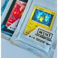 thumbnail image 3 of M1NT TCG Card Hobby Case 35pt – Magnetic Slide-Lock Card Holder (White) | Chase the Golden Tickets!, 3 of 7