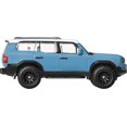 thumbnail image 3 of Toy Hot Wheels Premium Car Culture Off Road 2024 Land Cruiser, 3 of 6