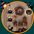 thumbnail image 5 of Halloween Glowing Pendant Ornament Scary Durable Compact Pendants for Home, 5 of 5