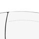 thumbnail image 2 of Rearview Mirror Glass with Heating Clear Visibility UV Resistance Fit for Qashqai J10 2006 to 2013 Right, 2 of 3