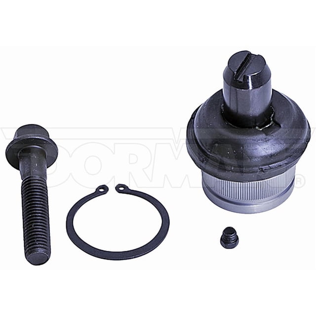 Dorman Chassis Ball Joint BJ85156XL Premium; OE Replacement; Extended Life