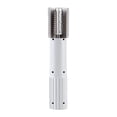 thumbnail image 4 of Tnarru Electric Scaler Cleaner es Cleaning Tool Descaler Tool scale Remover for Seafood Shops Chef Kitchen Markets Gray, 4 of 8