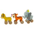 thumbnail image 5 of Juguete de mano Just Play Disney El rey león Simba de 6.5 pulgadas Just Play Just Play, 5 of 5