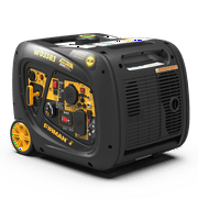 FIRMAN W03383 Remote Start Gas Generator - 3650/3300W