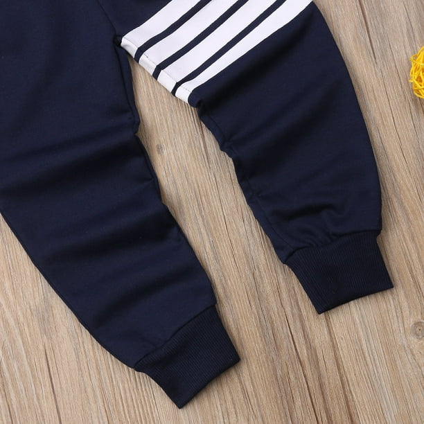 KIDS BOYS GIRLS FASHION CASUAL SPORT JOGGERS JOGGING BOTTOMS PANTS 1 2 3 4  5 6 YEARS BRAND NEW 