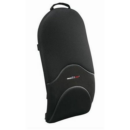 Obus Forme by Conair Ultra Forme Back Rest, Large, Black ...