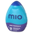 thumbnail image 5 of MiO Berry Pomegranate, Caffeine Free, 1.62 fl oz Bottle (Pack-5), 5 of 14