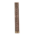 thumbnail image 4 of Muñequera de cuero Yuyangstore Rock Punk Wide Leather Hombre Correa Cinturón Brazalete, 4 of 8