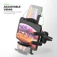 thumbnail image 6 of iOttie Easy One Touch 5 Air Vent Car Mount and Universal Phone Holder, 6 of 9