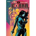 thumbnail image 1 of G.I. Joe: Cobra: Cobra Civil War Volume 2, 1 of 1