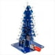 thumbnail image 1 of Kits de Árbol de Navidad DIY Colorido RGB LED Árbol de Navidad Electrónica Ensamble Kit para Árboles de Navidad DIY A, 1 of 5