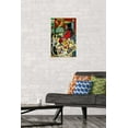 thumbnail image 2 of Marvel Katakana - Thor #108 Wall Poster, 14.725" x 22.375", 2 of 4