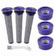 thumbnail image 1 of 6 Pack Vacuum Filter Replacement Kit For Dyson V7 V8 Animal, 1 of 3