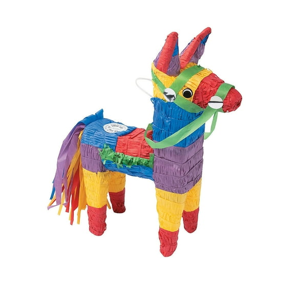 Fun Express Donkey Piñata