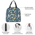 thumbnail image 4 of Disketp Underwater Creature Bolsa Térmica para Almuerzo para Hombre y Mujer, Ideal para Trabajo, Senderismo y Picnic, 4 of 8