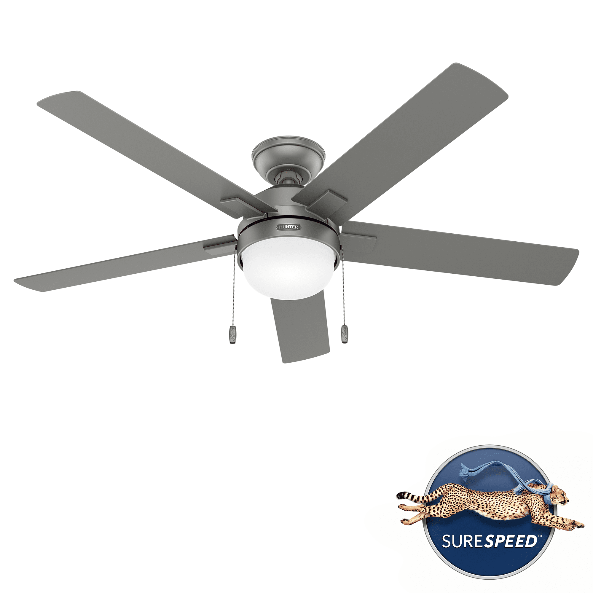 Hunter Ceiling Fan Light Wont Turn On Shelly Lighting