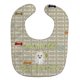 thumbnail image 1 of "Treasures Too Cute Baby Babero, Pomerania, grande" Caroline's Treasures BB5776BIB, 1 of 1