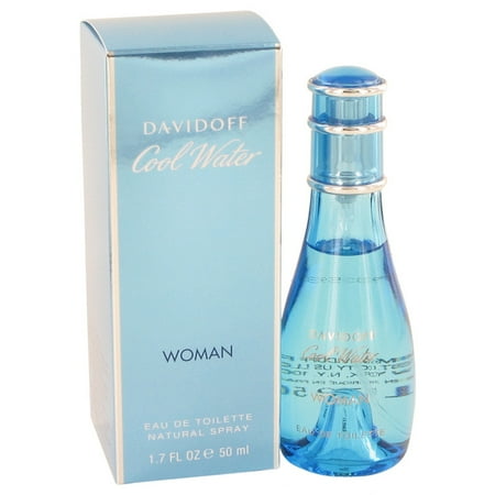 cool water by davidoff