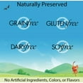 thumbnail image 3 of 6 Pack Emerald Pet Feline Dental Treats Ocean Fish Flavor [Cat Dental Treats, Bulk Cat Supplies, Emerald Pet] 18 oz (6 x 3 oz), 3 of 7