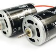 thumbnail image 5 of Motor axial 20T YONGSHENG Motor 1:10 Coche de escalada RC, 5 of 5