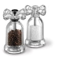 thumbnail image 1 of Cole & Mason - Tap Precision Salt and Pepper Mill Gift Set, 11 cm / 4.5", 1 of 2