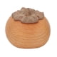 thumbnail image 1 of Difusor portátil, difusor de aroma, difusor de fragancia con forma de caqui, difusor para el hogar, construido para profesionales, 1 of 9